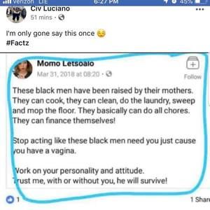 Meet your Posher, Devonta